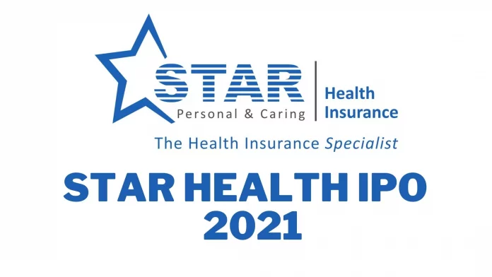 राकेश झुनझुनवाला के निवेश वाली कंपनी का खुला Star Health IPO